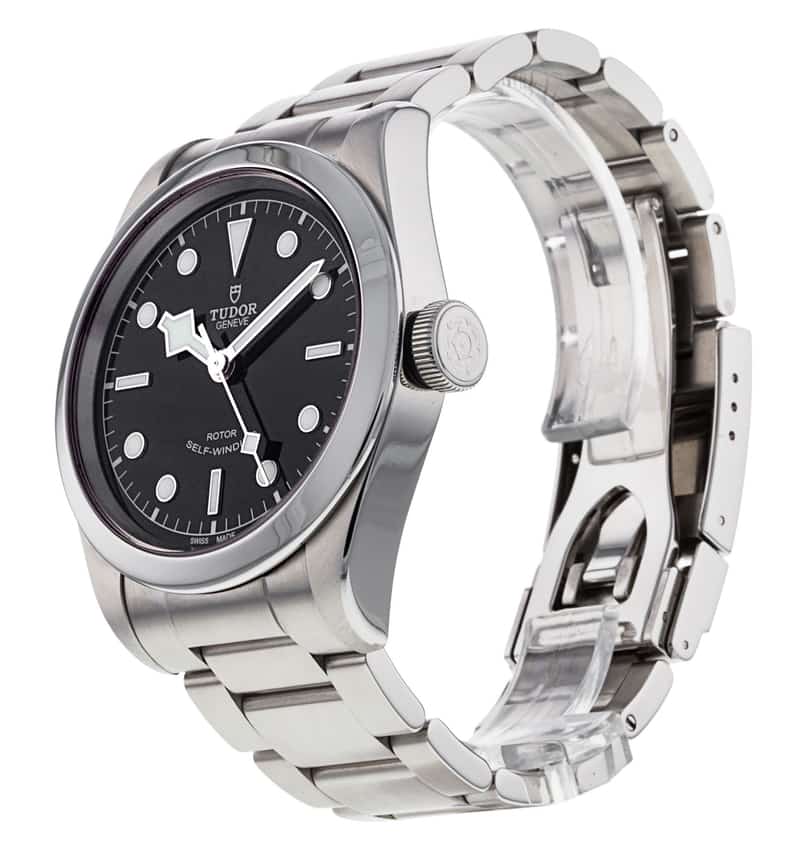 Tudor Heritage Black Bay M79540-0006